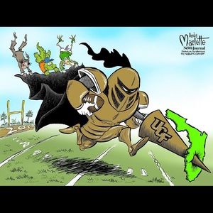 Meet your Posher, Nathan